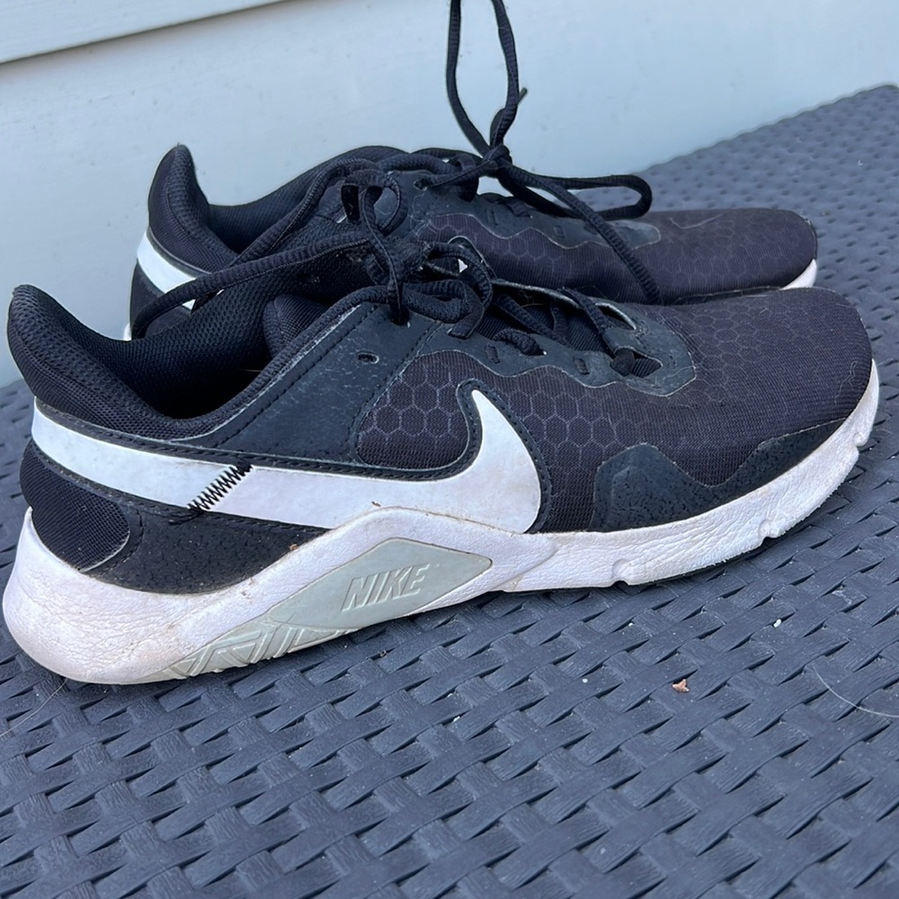 Nike size 9
